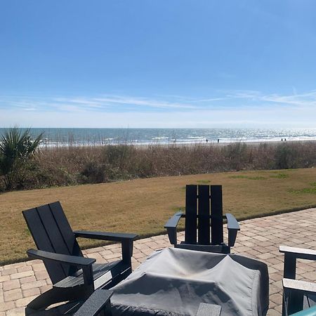 Ocean View Rentals Миртл-Бич Экстерьер фото