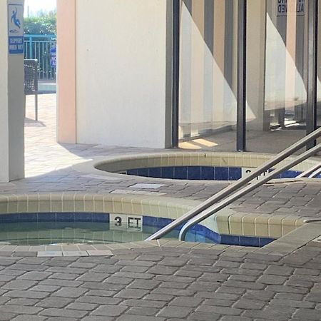 Ocean View Rentals Миртл-Бич Экстерьер фото