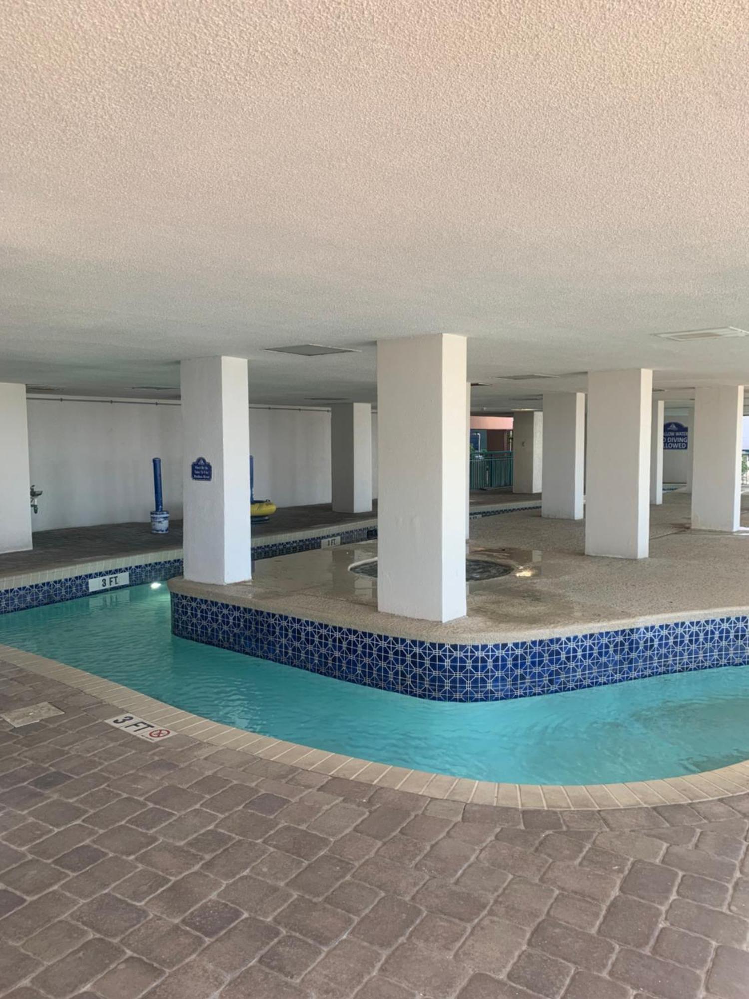 Ocean View Rentals Миртл-Бич Экстерьер фото