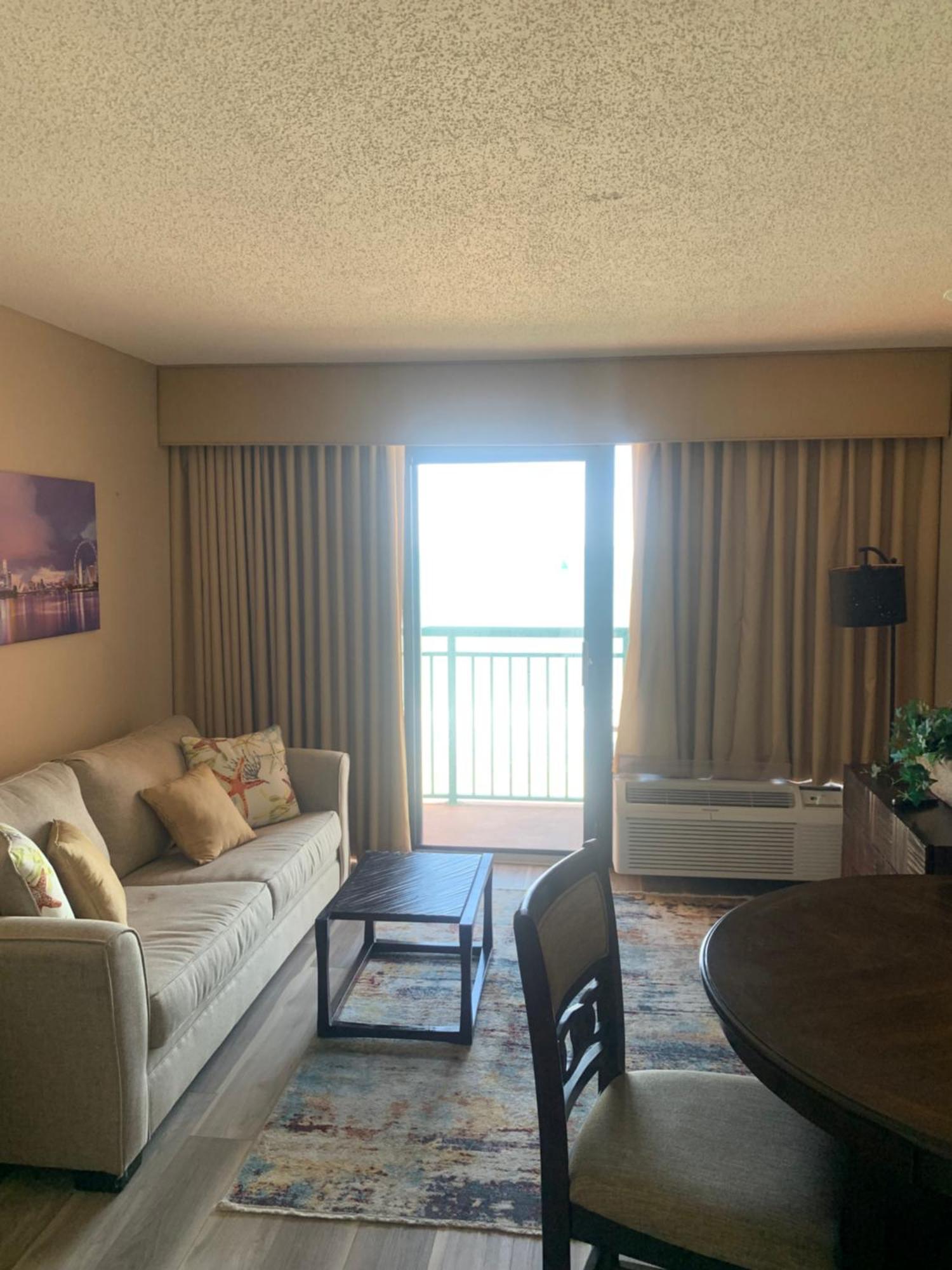 Ocean View Rentals Миртл-Бич Экстерьер фото