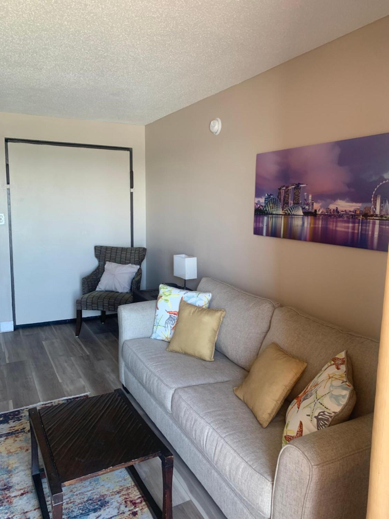 Ocean View Rentals Миртл-Бич Экстерьер фото