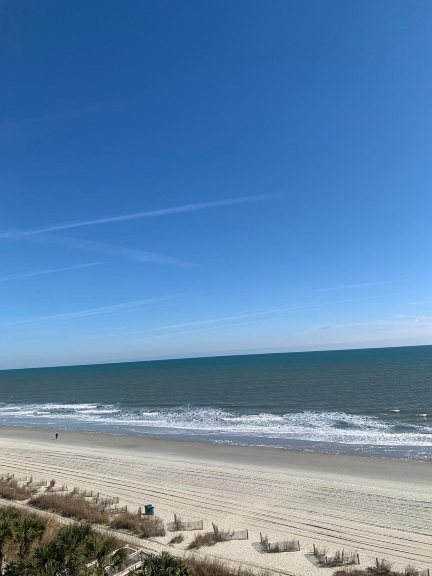 Ocean View Rentals Миртл-Бич Экстерьер фото