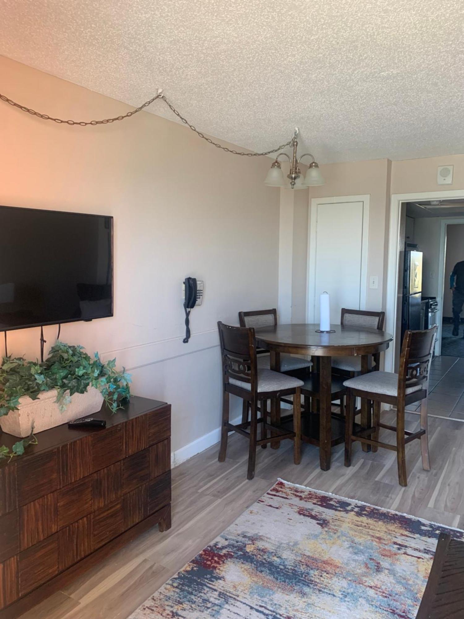 Ocean View Rentals Миртл-Бич Экстерьер фото